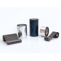 TTR Barcod WAX-RESIN (Near Edge) 1" - Outside Ink 110mm.x300m.