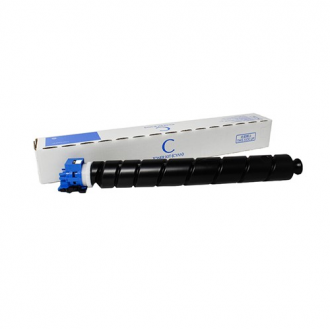 UTAX CK 8511 C 2506ci Mavi Muadil Toner