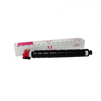 UTAX CK 8511 M 2506ci Kırmızı Muadil Toner
