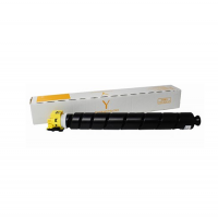 UTAX CK 8511 Y 2506ci Sarı Muadil Toner
