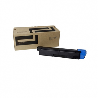 UTAX CLP 3721  T ADLER CLP 4721 P C2160 HC MAVİ MUADİL TONER