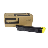 UTAX CLP 3721  T ADLER CLP 4721 P C2160 HC SARI MUADİL TONER