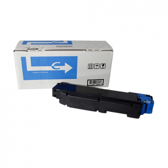 UTAX PK 5011C  P C3060 P C3061 P C3065 T ADLER P C3060 MAVİ TONER