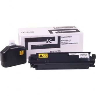 UTAX PK 5011K  P C3060 P C3061 P C3065 T ADLER P C3060 SİYAH TONER