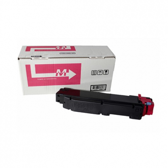 UTAX PK 5011M P C3060 P C3061 P C3065 T ADLER P C3060 KIRMIZI TONER