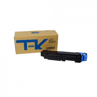 UTAX PK 5017C  P C3062i P C3066i  MAVİ TONER