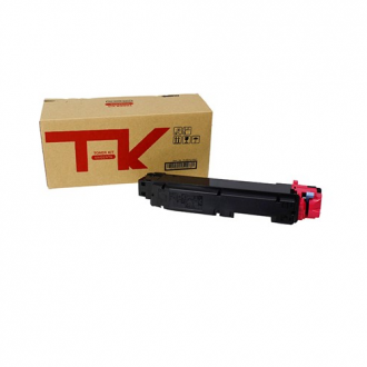 UTAX PK 5017M  P C3062i P C3066i  KIRMIZI TONER