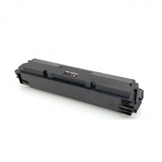 UTAX PK 5020 BK 1T02YJ0UT0 P-C3563i  P-C3567i SİYAH MUADİL TONER 7K 