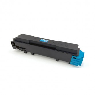 UTAX PK-5021 C P-C4063i P-C4067i MAVİ MUADİL TONER 10K
