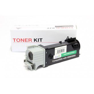 XEROX PHASER 6128 106R01459 SİYAH MUADİL TONER