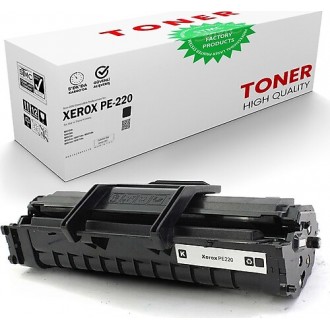 XEROX WC PE220 013R00621 MUADİL TONER